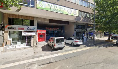 Ankara Veri Kurtarma Merkezi