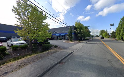Auto Body Shop «Gerber Collision & Glass», reviews and photos, 14201-17 NE 190th St, Woodinville, WA 98072, USA