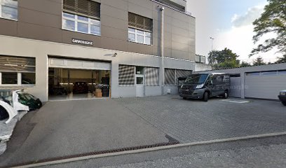 D. Amrein Immobilien GmbH
