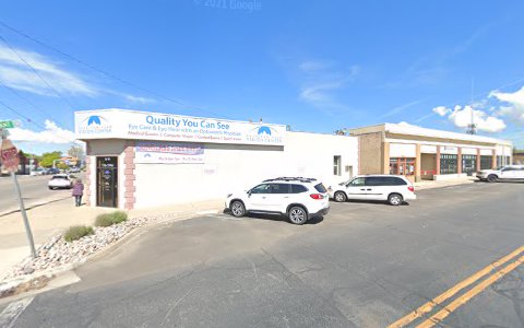 Eye Care Center «American Fork Vision Center», reviews and photos, 24 W Main St, American Fork, UT 84003, USA