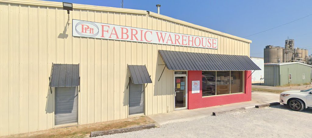 PHI Fabric Warehouse
