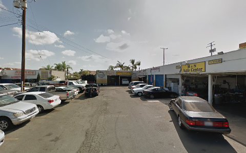 Used Tire Shop «Castaneda Auto Repair», reviews and photos, 8736 Stanton Ave, Buena Park, CA 90620, USA