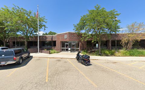 Post Office «United States Postal Service», reviews and photos, 206 Cedar Ave, Lake Villa, IL 60046, USA