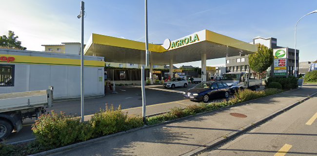 Rezensionen über AGROLA Tankstelle & LAVEBA Shop in Arbon - Tankstelle