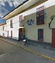 Centro del Adulto Mayor EsSalud - Ayacucho