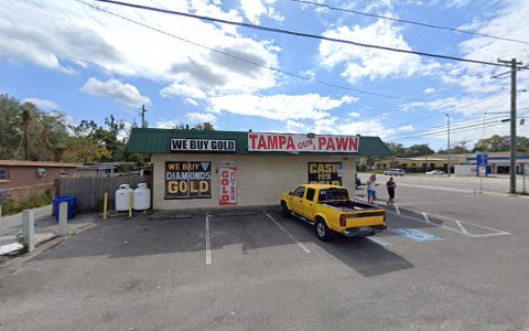 Pawn Shop «She Money Pawn», reviews and photos, 14622 N Dale Mabry Hwy, Tampa, FL 33618, USA