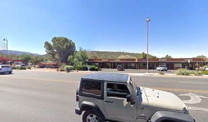 Family Chiropractic - Pet Food Store in Sedona Arizona