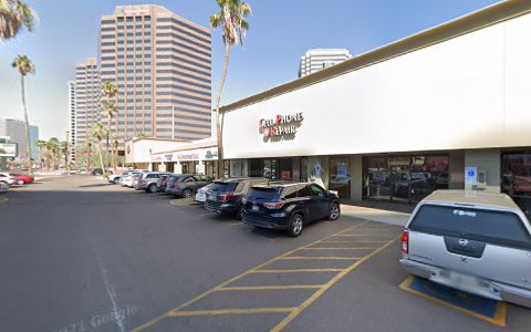 Mobile Phone Repair Shop «CPR Cell Phone Repair Phoenix - Central», reviews and photos, 2827 N Central Ave, Phoenix, AZ 85004, USA