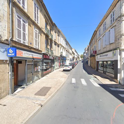 Mutuelle de Poitiers Assurances - Isabelle MAURY à Bergerac