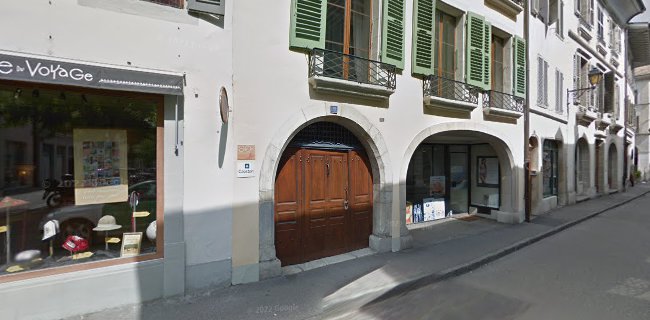 Grand-Rue 19, 1260 Nyon, Schweiz