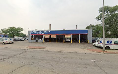 Towing Service «53 Towing», reviews and photos, 367 N Chicago St, Joliet, IL 60432, USA