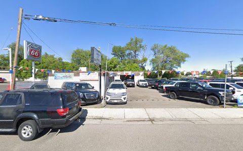 Car Dealer «America Auto Group», reviews and photos, 8360 State St, Sandy, UT 84070, USA