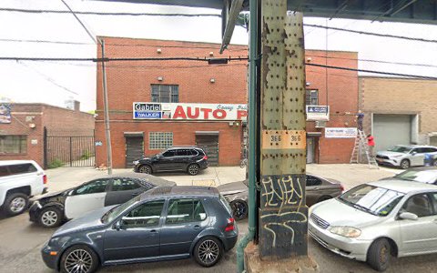 Lodging «Coney Island Auto Parts Unlimited», reviews and photos, 2317 McDonald Ave, Brooklyn, NY 11223, USA