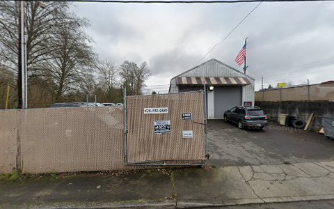 Auto Repair Shop «GN Northwest», reviews and photos, 9329 Evergreen Way, Everett, WA 98204, USA