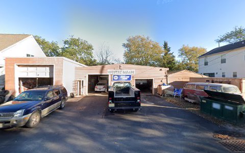 Auto Repair Shop «Country Garage Inc», reviews and photos, 102 Brown St, Cape May, NJ 08204, USA