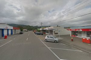 NZ Post Shop Trentham image