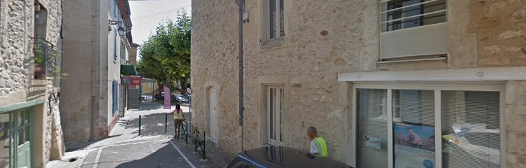 Photo du Banque Crédit Mutuel à Saint-Just-d'Ardèche