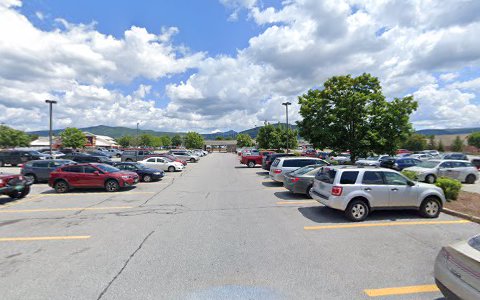 Shopping Mall «Green Mountain Shopping Plaza Shopping Center», reviews and photos, 241 S Main St, Rutland, VT 05701, USA
