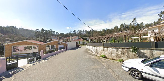 Rua de Merouços, número 1340, 4990-513, Portugal