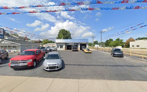 Used Car Dealer «McClarans Auto Sales & Service», reviews and photos, 719 N Washington St, Kokomo, IN 46901, USA