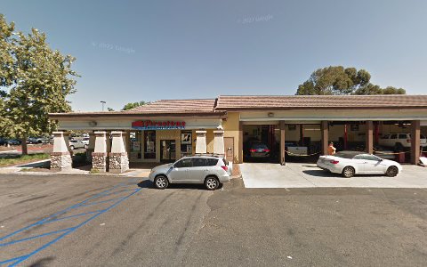 Tire Shop «Firestone Complete Auto Care», reviews and photos, 24421 Rockfield Blvd, Lake Forest, CA 92630, USA