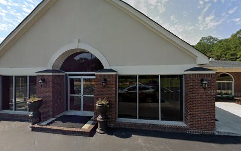 Funeral Home «Gregory B Levett & Sons Funeral», reviews and photos, 4347 Flat Shoals Pkwy, Decatur, GA 30034, USA