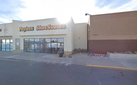 Shoe Store «Payless ShoeSource», reviews and photos, 16932 E Quincy Ave, Aurora, CO 80015, USA