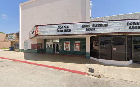 Movie Theater «Plestex Theatre», reviews and photos, 111 E Johnson St, Pleasanton, TX 78064, USA