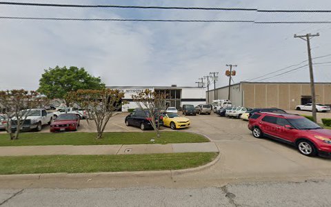 Auto Repair Shop «Pitcock Automotive Services Inc», reviews and photos, 415 N Bowser Rd, Richardson, TX 75081, USA