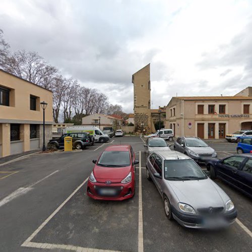 Centre d'examen de conduite La Poste - Centre d’examen du code de la route Villeneuve-lès-Béziers