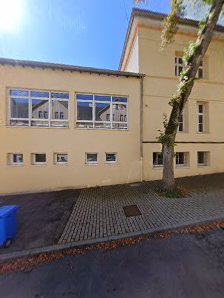 Grundschulcampus Lutherschule Martin-Luther-Straße 25, 72461 Albstadt, Deutschland