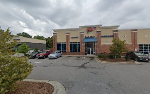 Insurance Agency «AAA - Asheville», reviews and photos