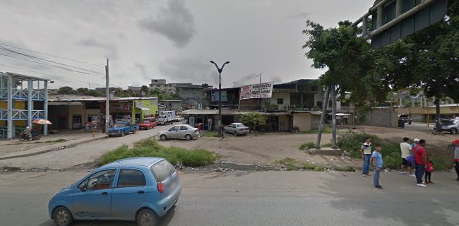 TALLER DE CERRAJERIA ARTESANAL EL COLORADO - Guayaquil