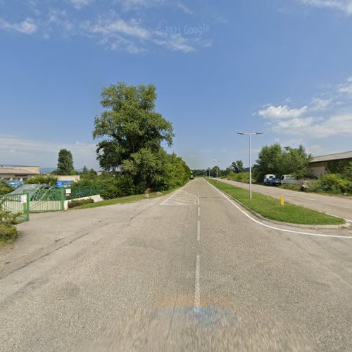 École primaire Syndicat CGT de la Commune de Salaise Sur Sanne Salaise-sur-Sanne