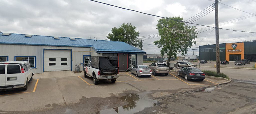 Advanced Auto Care And Tire Ltd, 145 105 Street East, Saskatoon, SK S7N 1Z2, Canada, 