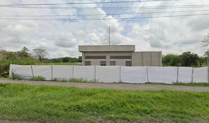 Horno Crematorio, Cartago