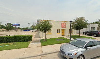 Dr. Novle Rogers D.C. - Pet Food Store in Dallas Texas