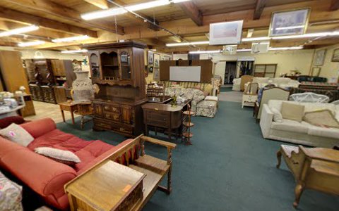 Consignment Shop «Seconds City Consignment Home Furnishings», reviews and photos