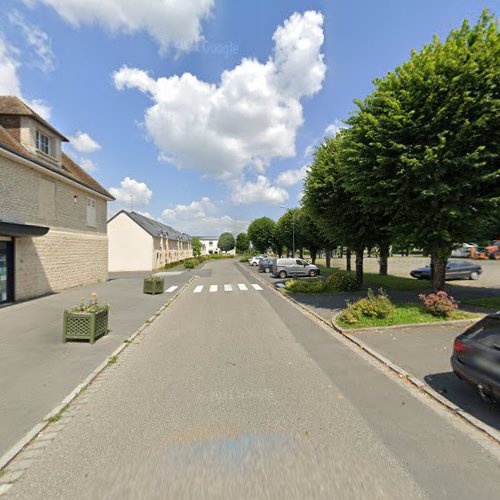 Societe Des Boucheries Discount à Les Monts d'Aunay