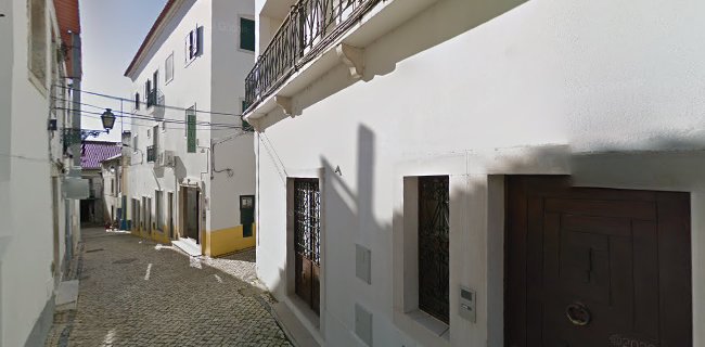 R. Marquês de Pombal 37, 7580-166 Alcácer do Sal, Portugal