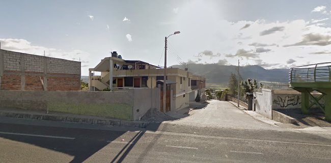8Q28+JVC, Cotacachi, Ecuador