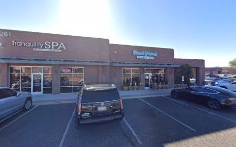 Cell Phone Store «Nextech Repair», reviews and photos, 9261 East Vía de Ventura #105, Scottsdale, AZ 85258, USA