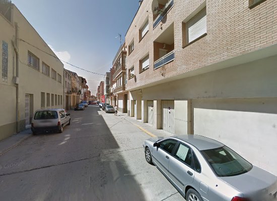 laPelu (Perruqueria i Barbería) en Artesa de Segre, Lleida