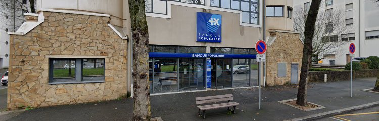 Photo du Banque Banque Populaire Occitane à Rodez