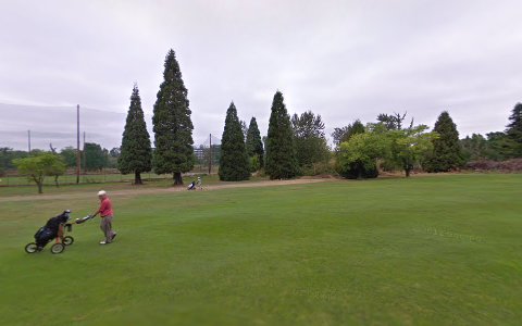 Golf Course «Eastmoreland Golf Course», reviews and photos, 2425 SE Bybee Blvd, Portland, OR 97202, USA