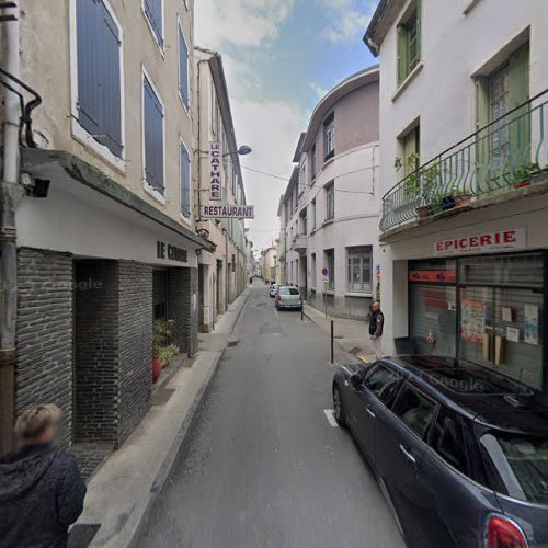 Agence immobilière Bardou Magali Carcassonne