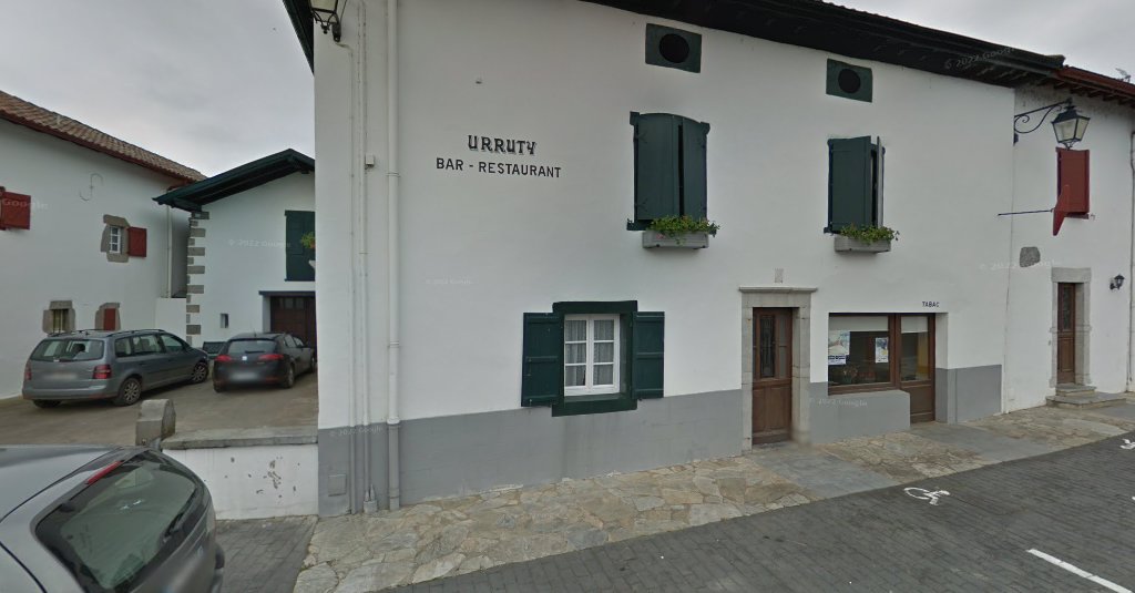 Urruty Bar-Restaurant Armendarits