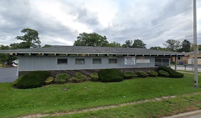 Achilly-Morantz Chiro Clinic - Pet Food Store in Harvey Illinois