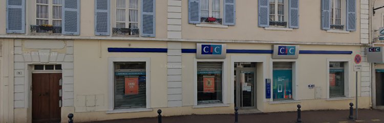 Photo du Banque CIC à Épernon
