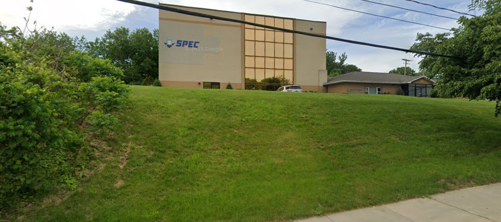 SPEC Consulting, LLC